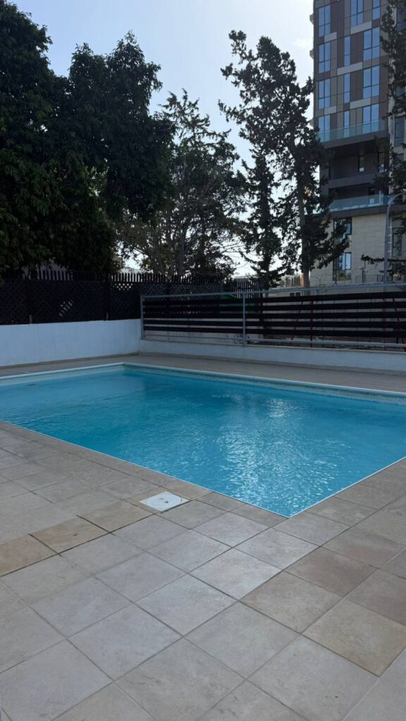 2 Bedroom Apartment for Rent in Germasogeia, Limassol District