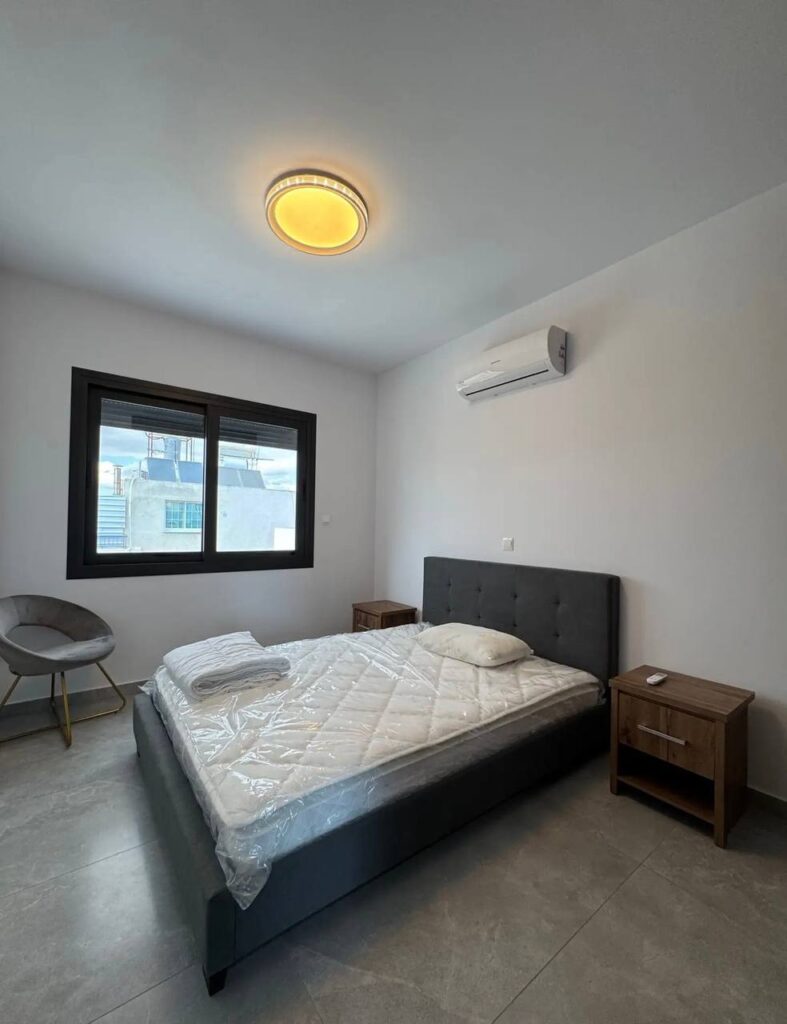 2 Bedroom House for Rent in Limassol – Katholiki