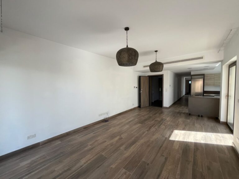 3 Bedroom Apartment for Rent in Germasogeia, Limassol District