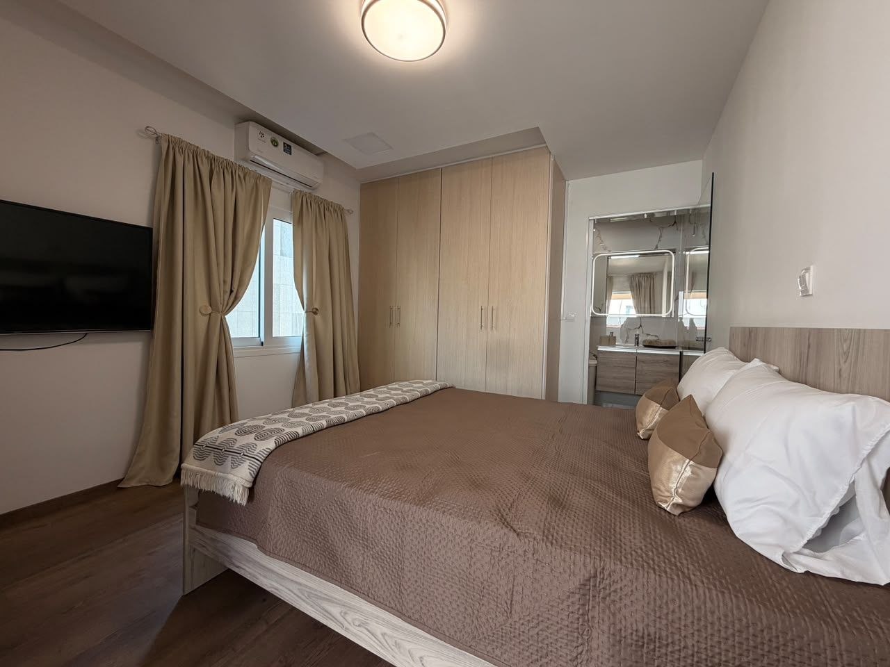 2 Bedroom Apartment for Rent in Limassol – Neapolis