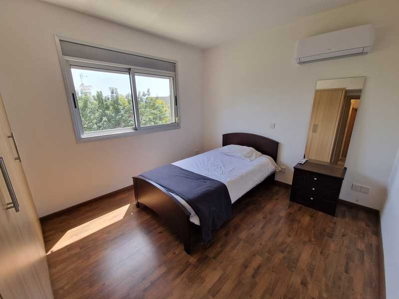 3-bed furnished apartment for rent in Columbia, Germasogeia photo 3