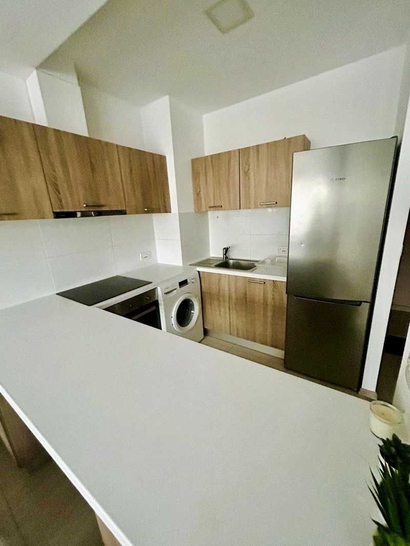 1 Bedroom Apartment for Rent in Limassol – Neapolis
