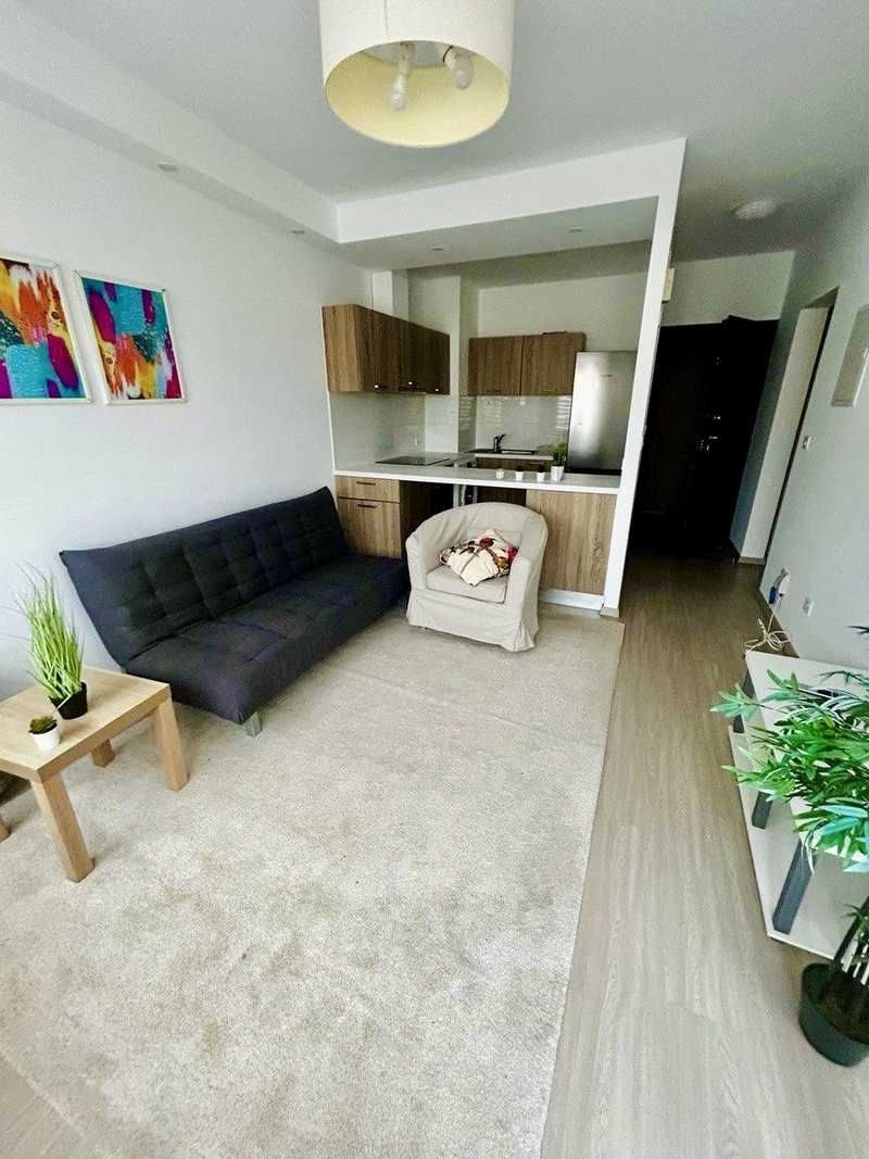 1 Bedroom Apartment for Rent in Limassol – Neapolis