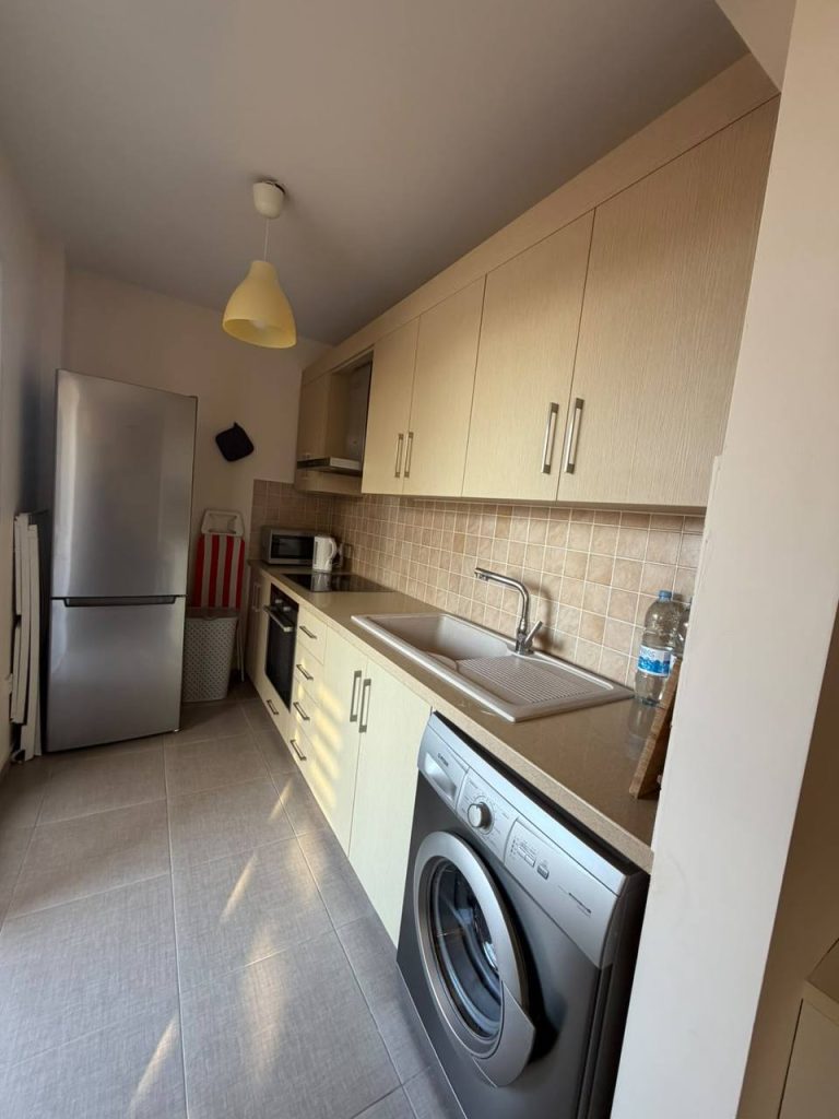 1-bed apartment for rent in Germasogeia, Limassol photo 3
