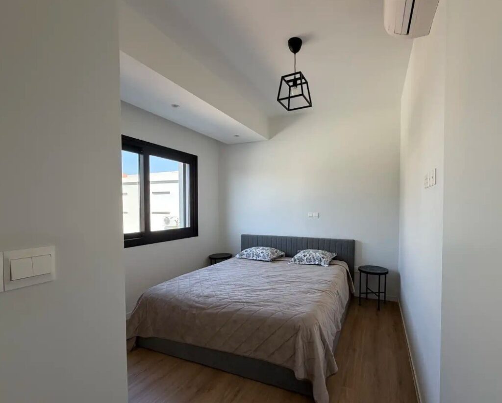 2 Bedroom Apartment for Rent in Limassol – Katholiki
