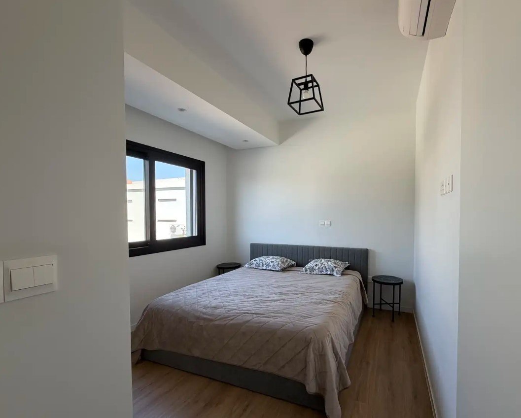 2 Bedroom Apartment for Rent in Limassol – Katholiki