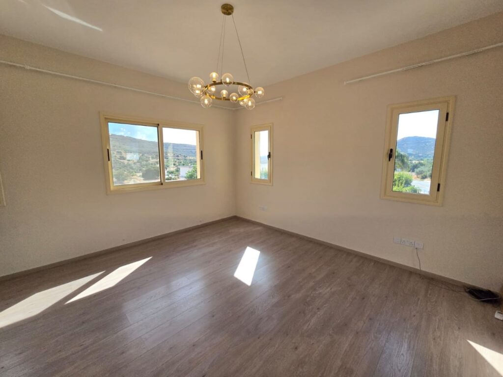 3 Bedroom House for Rent in Palodeia, Limassol District