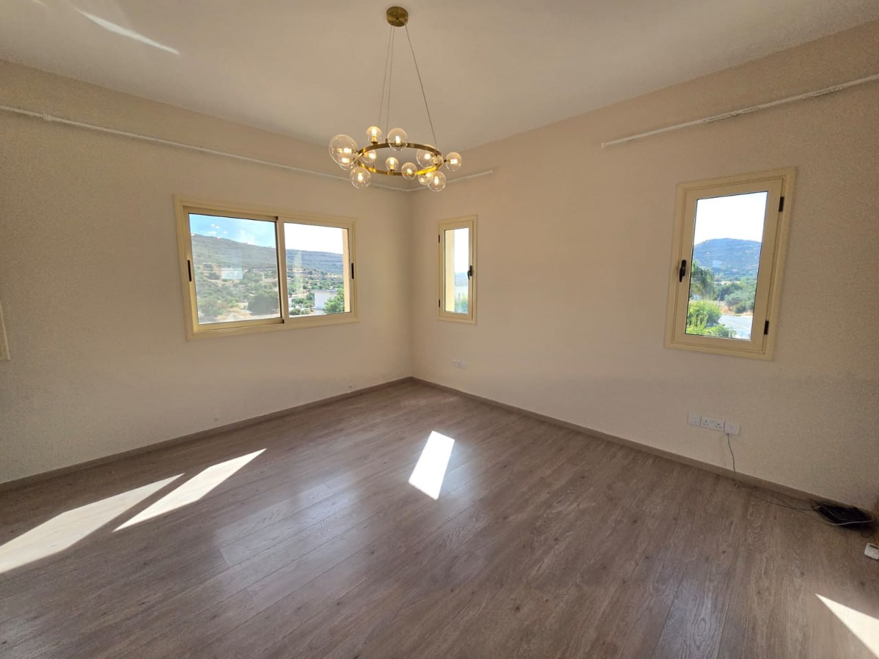 3 Bedroom House for Rent in Palodeia, Limassol District