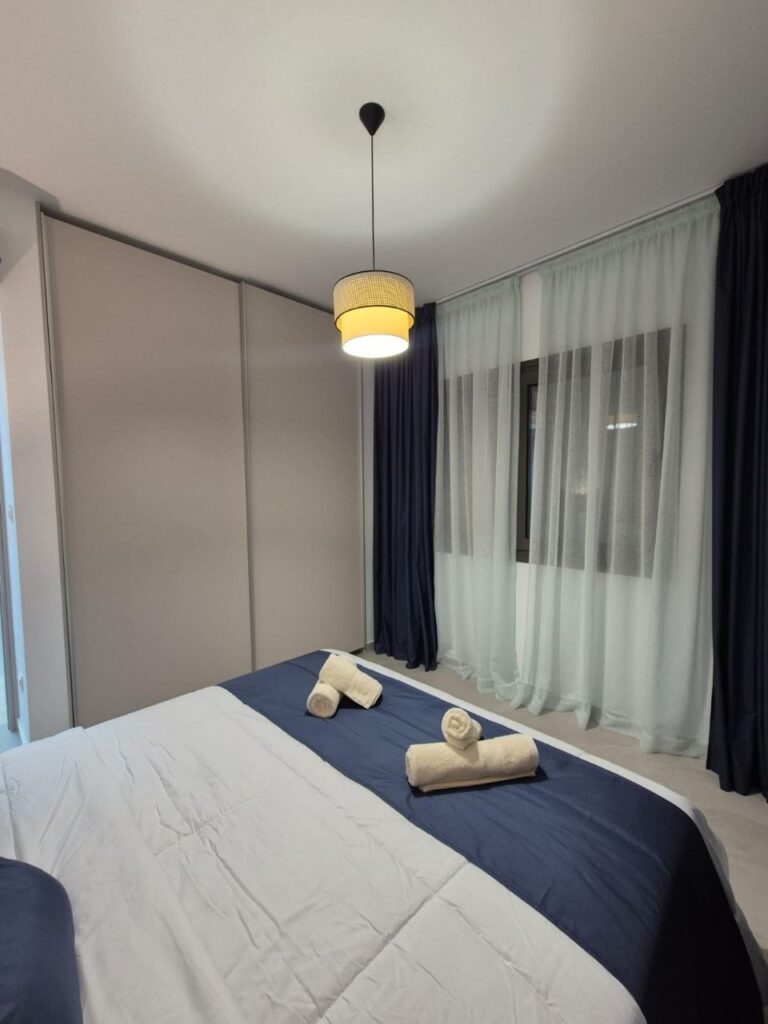 2 Bedroom Apartment for Rent in Limassol – Katholiki