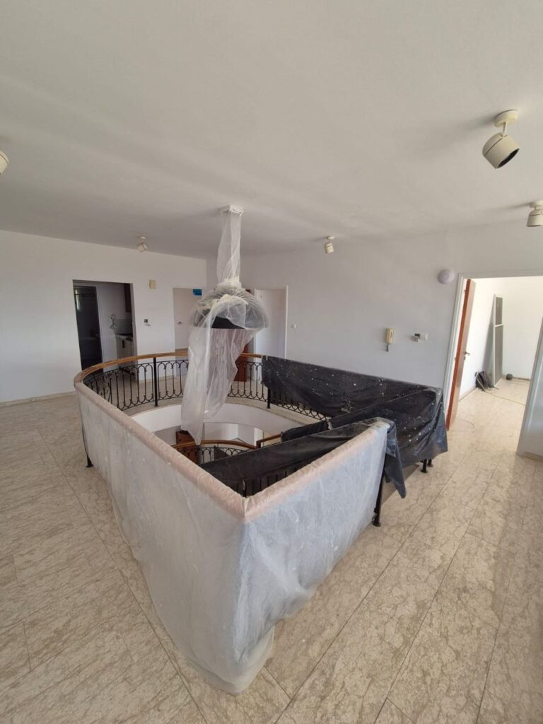 4 Bedroom House for Rent in Limassol District