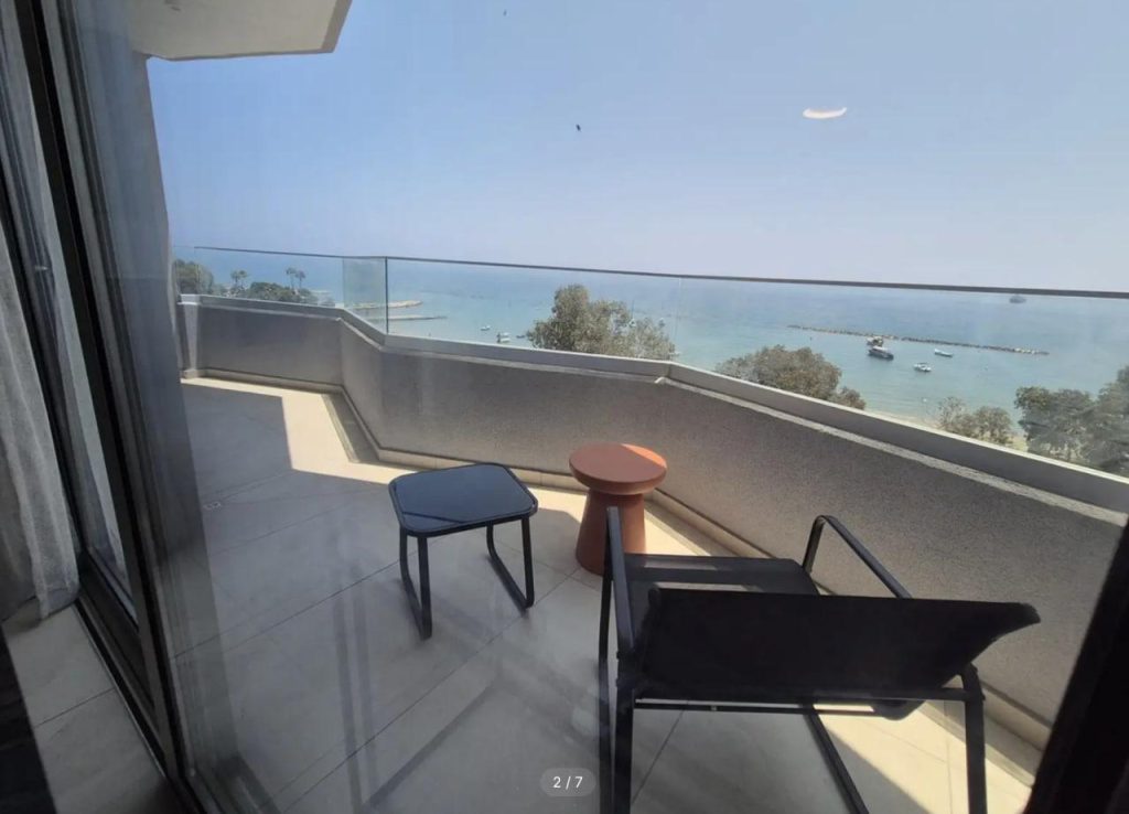 3-bed house for rent in Neapolis, Limassol photo 5