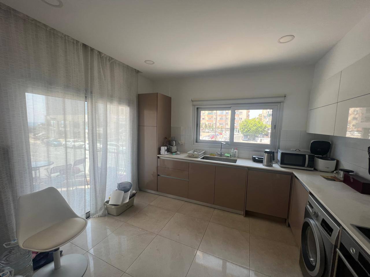 2 Bedroom Apartment for Rent in Limassol – Neapolis