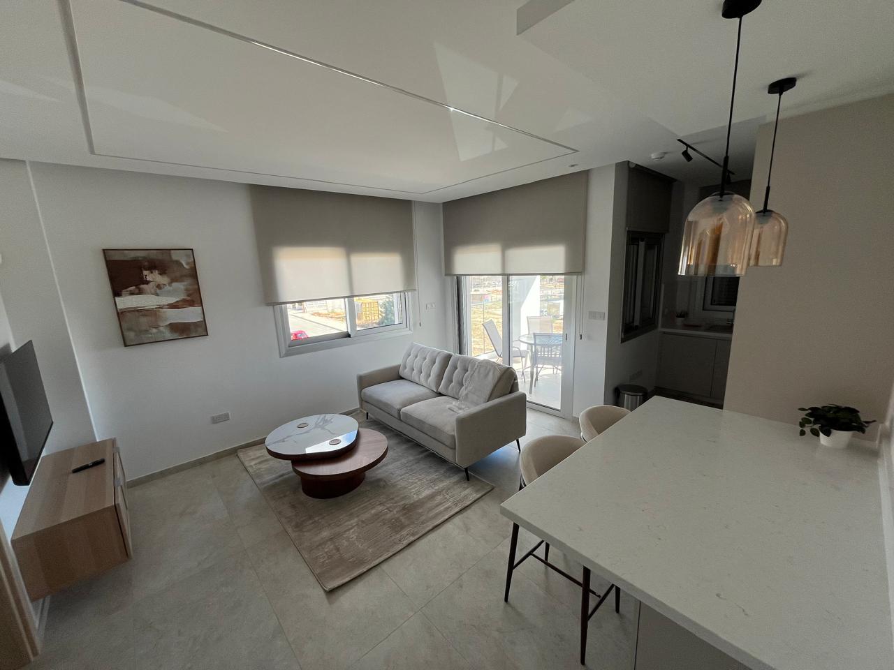 1 Bedroom Apartment for Rent in Ypsonas, Limassol District