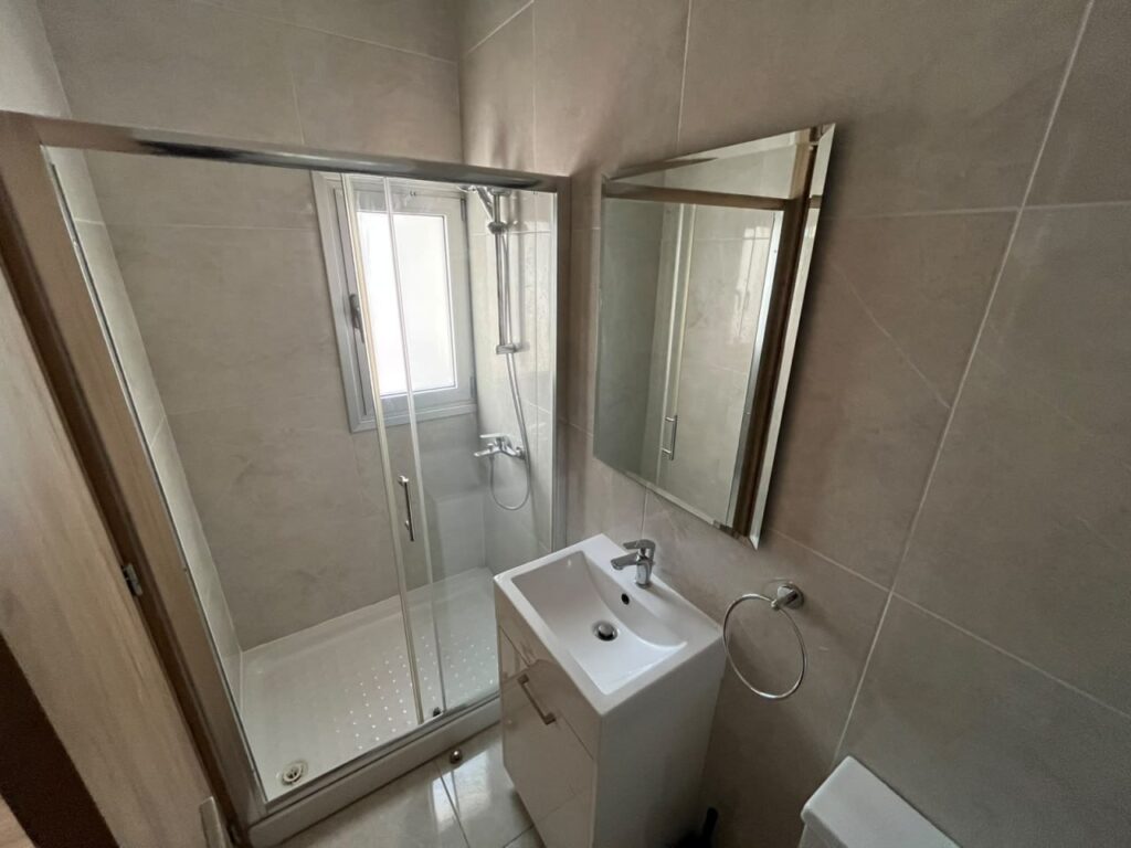 3 Bedroom Apartment for Rent in Limassol – Mesa Geitonia