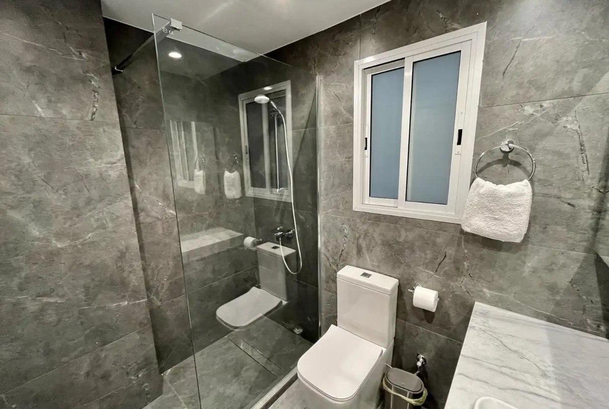 3 Bedroom Apartment for Rent in Agios Tychonas, Limassol District