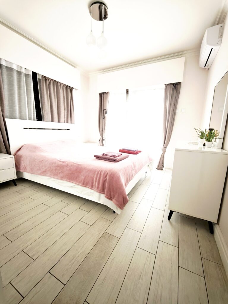 2 Bedroom Apartment for Rent in Limassol – Neapolis