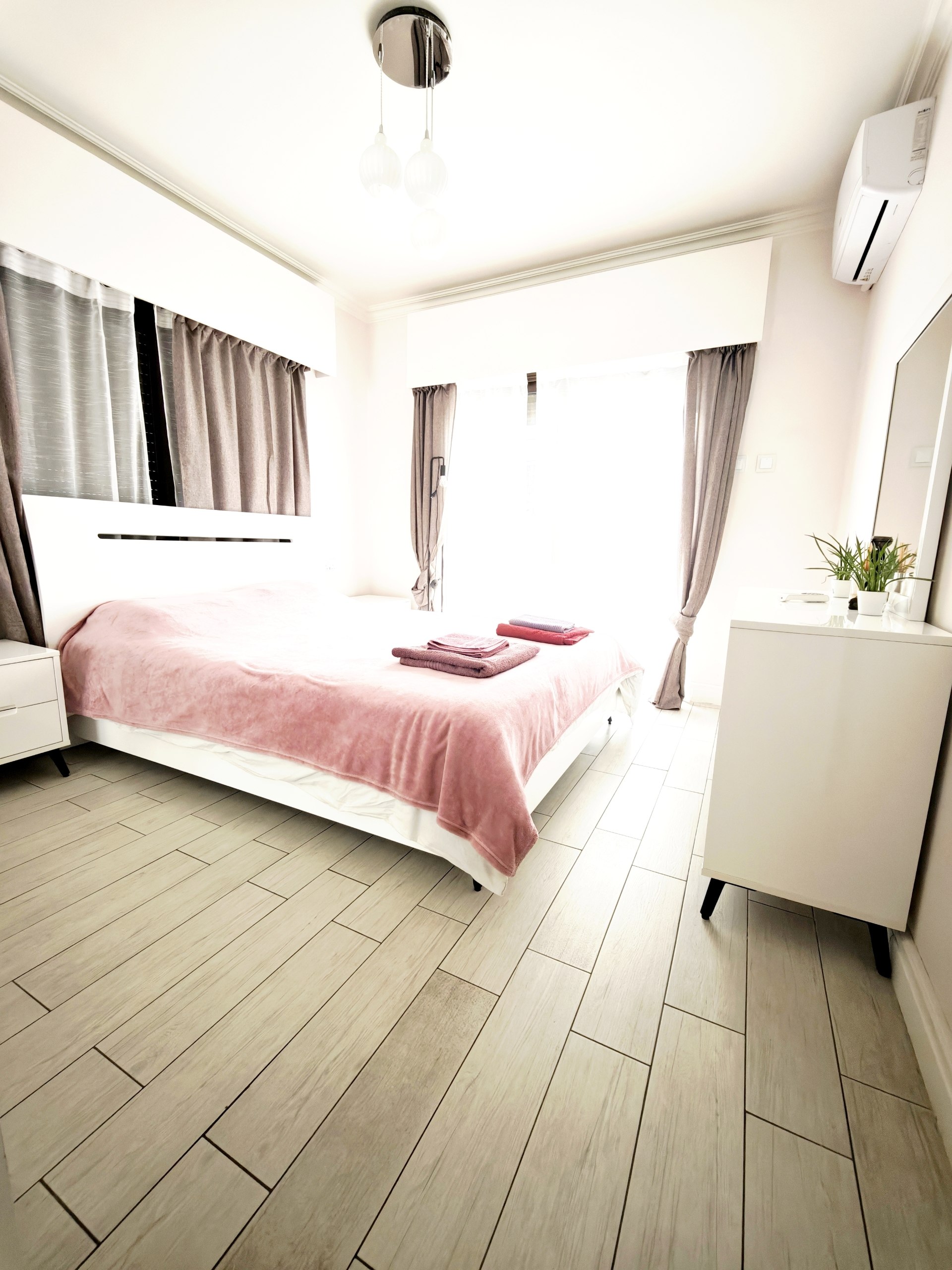 2 Bedroom Apartment for Rent in Limassol – Neapolis