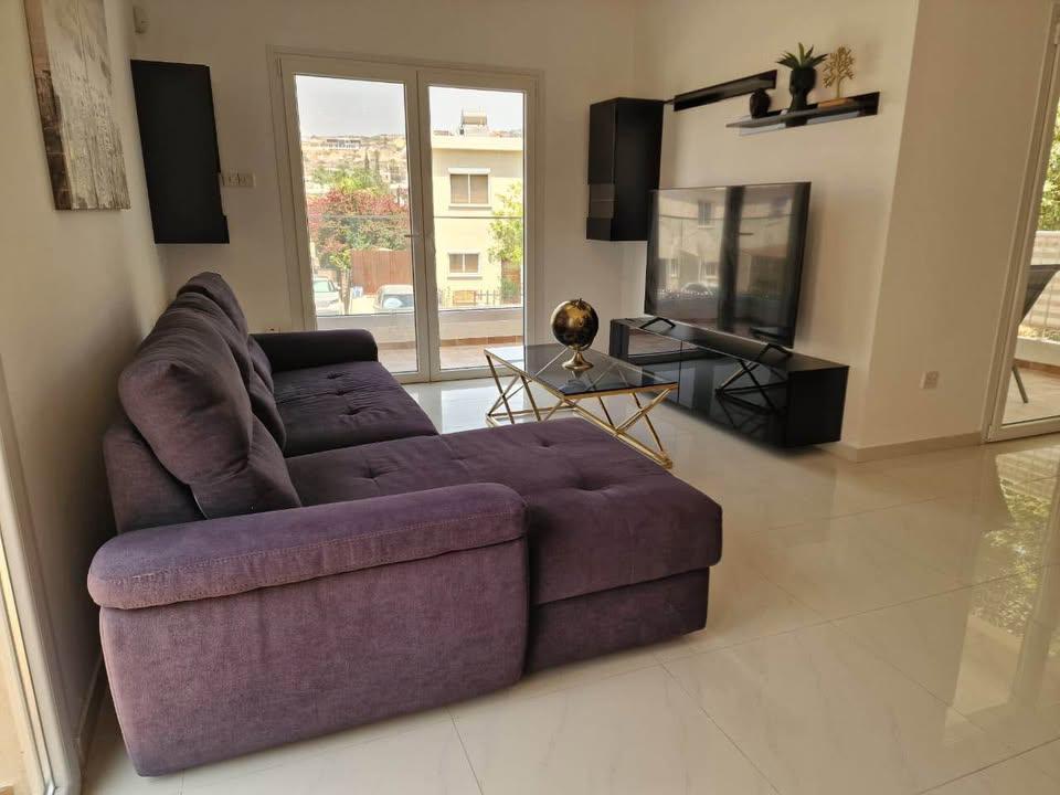 4-bed detached house with private pool in Mesa Geitonia photo 3