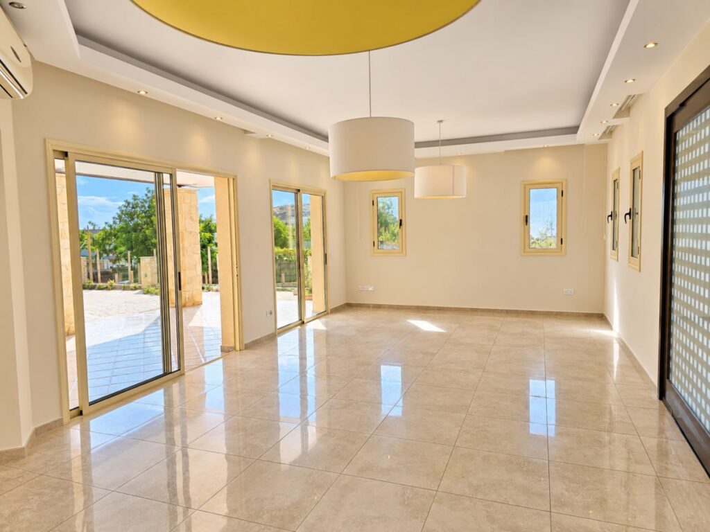 3 Bedroom House for Rent in Palodeia, Limassol District
