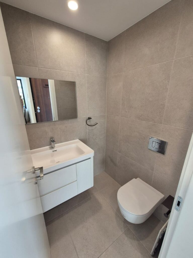 3 Bedroom Apartment for Rent in Limassol – AgiaTriada