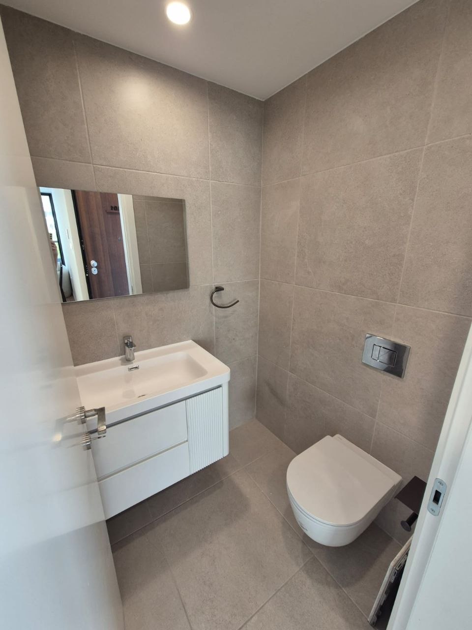 3 Bedroom Apartment for Rent in Limassol – AgiaTriada