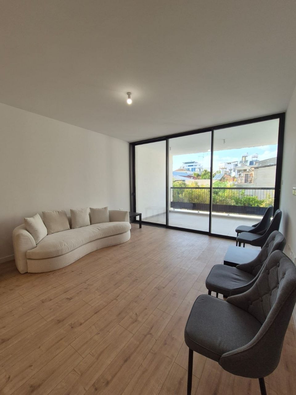 3 Bedroom Apartment for Rent in Limassol – AgiaTriada