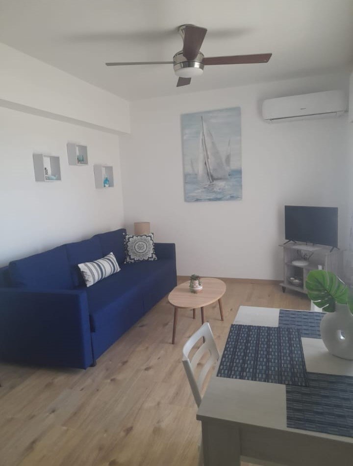 1 Bedroom Apartment for Rent in Germasogeia, Limassol District