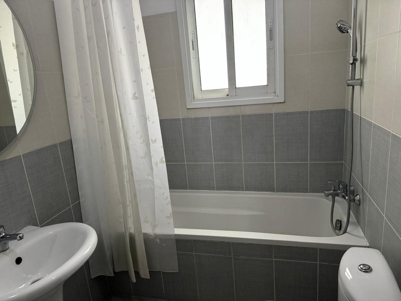 2 Bedroom Apartment for Rent in Limassol – Agios Athanasios