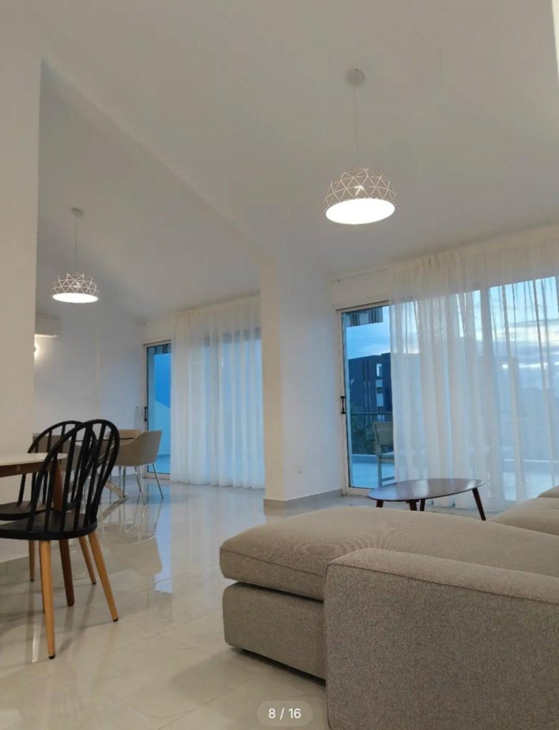 3-bed apartment for rent in Parekklisia Tourist Area photo 9