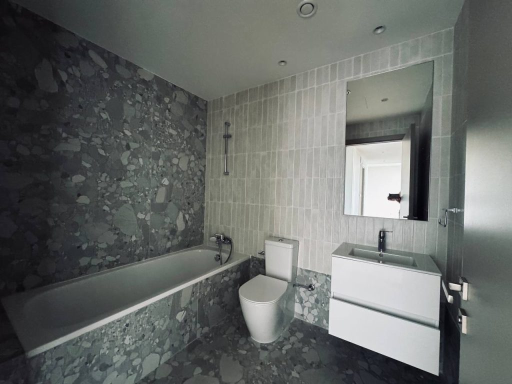 2 Bedroom Apartment for Rent in Limassol – Zakaki