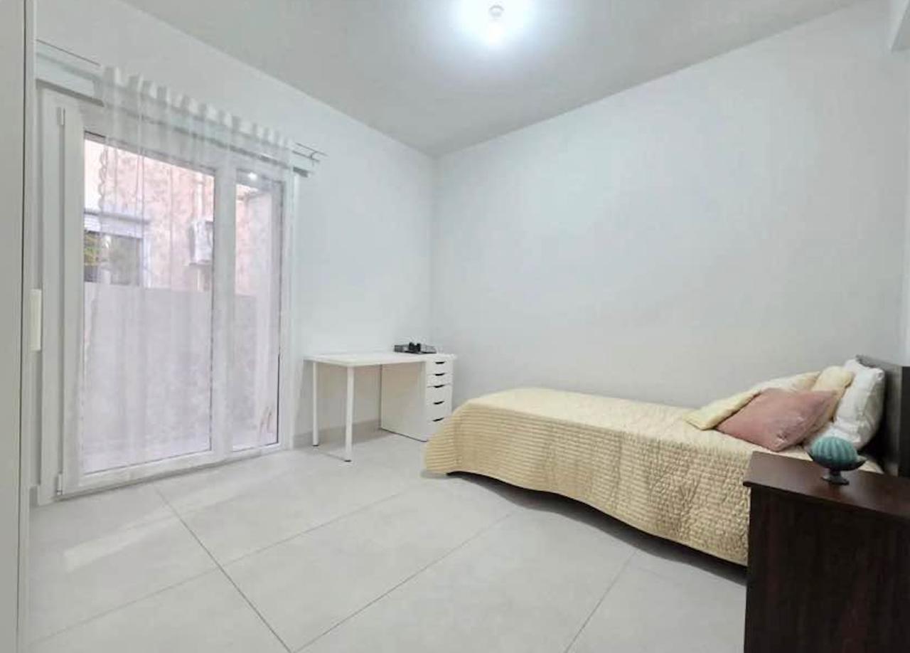 2 Bedroom House for Rent in Limassol – Neapolis