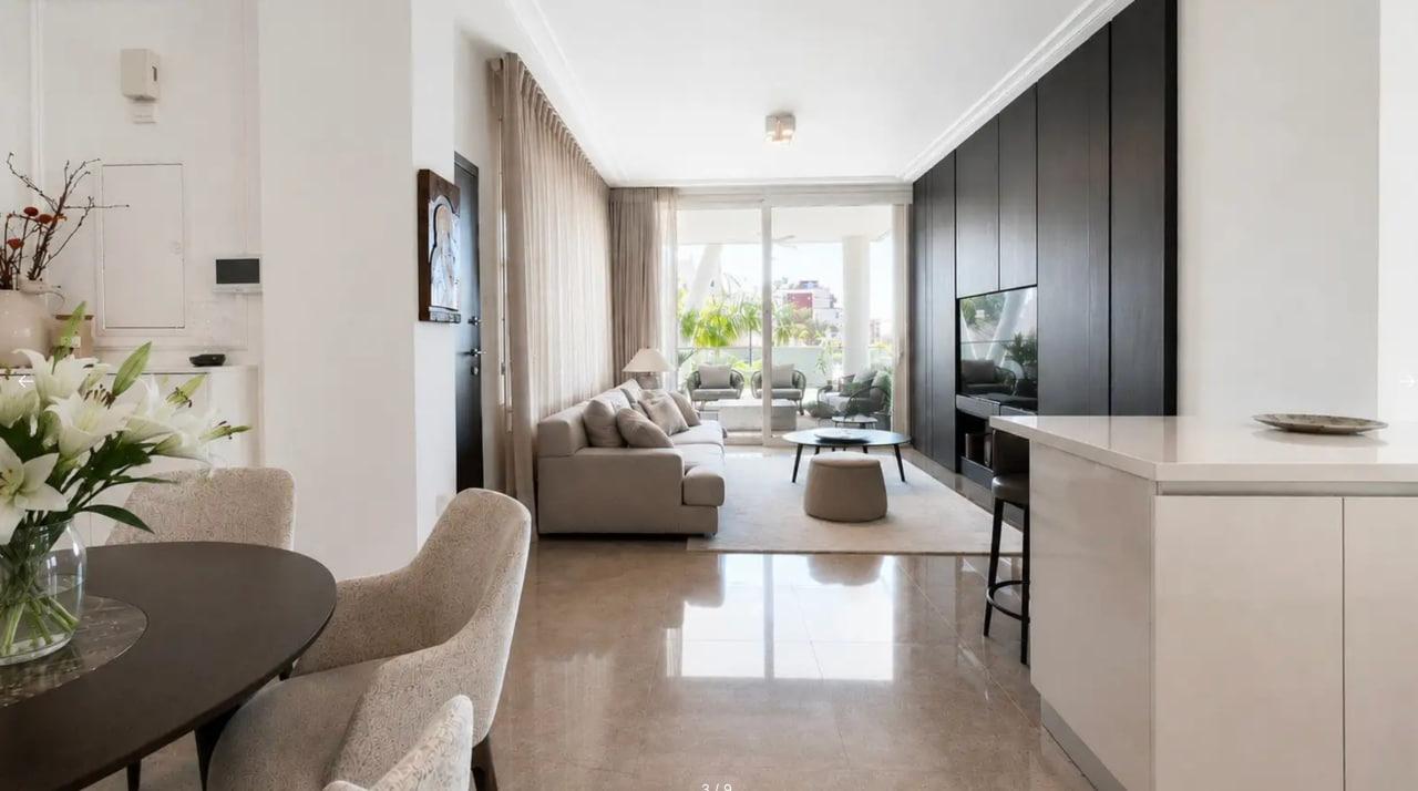 2 Bedroom Apartment for Rent in Limassol – Agios Athanasios