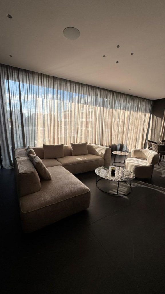 2-bed luxury apartment for rent in Potamos Germasogeias, Limassol photo 9