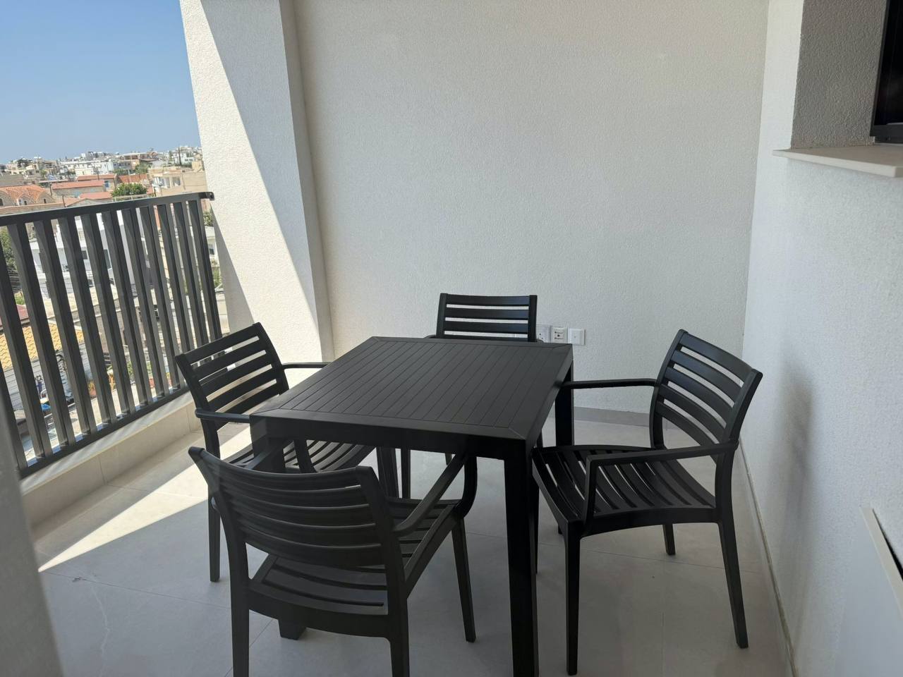 2 Bedroom Apartment for Rent in Limassol – Agios Athanasios