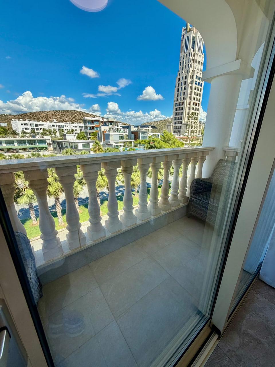 1 Bedroom Apartment for Rent in Limassol – Agios Ioannis