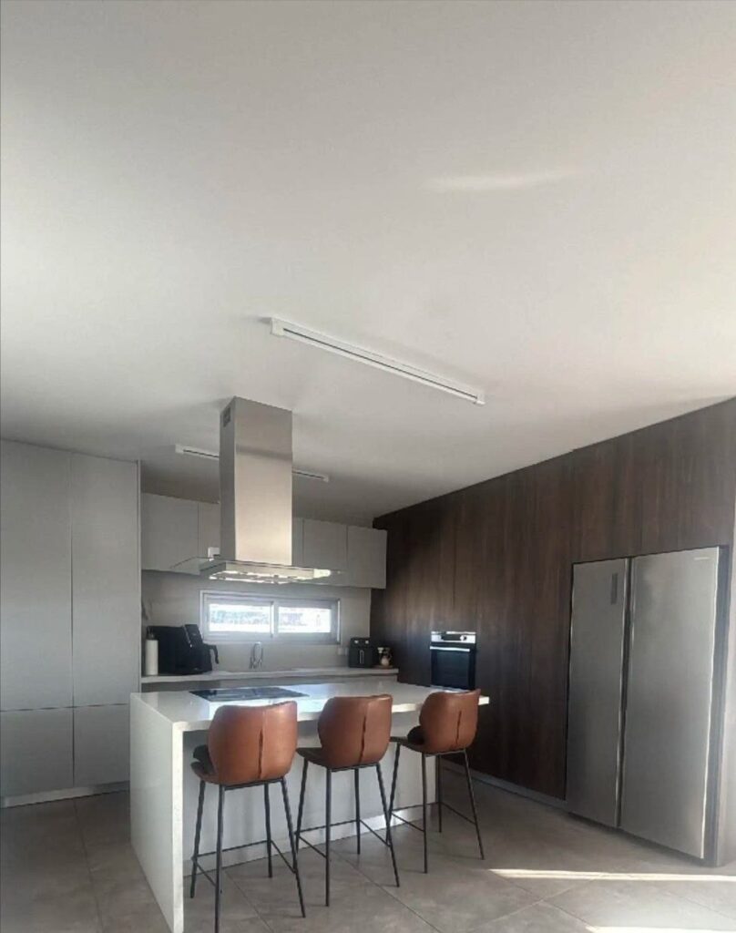 3 Bedroom Apartment for Rent in Limassol – Zakaki