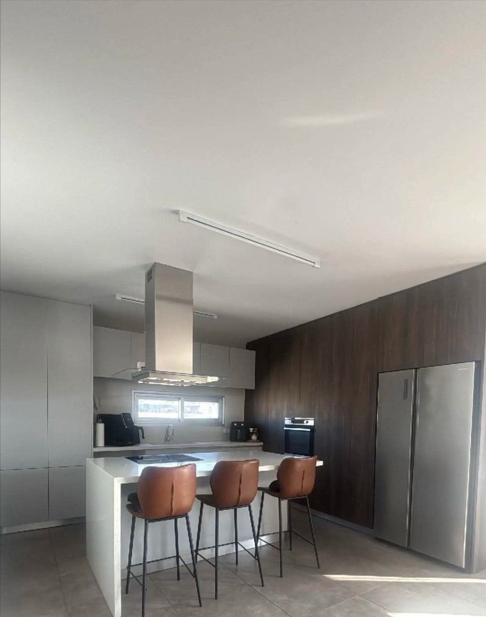 3 Bedroom Apartment for Rent in Limassol – Zakaki