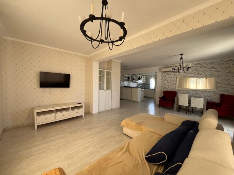 3 Bedroom Apartment for Rent in Limassol – Neapolis