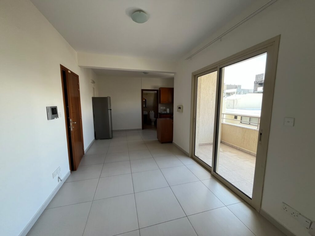 1-bed apartment for rent in Agios Pavlos, Paphos photo 2
