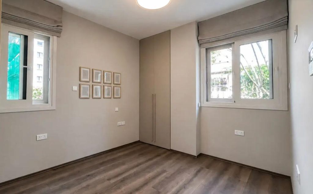 2-bed designer apartment for rent in Agios Athanasios photo 6