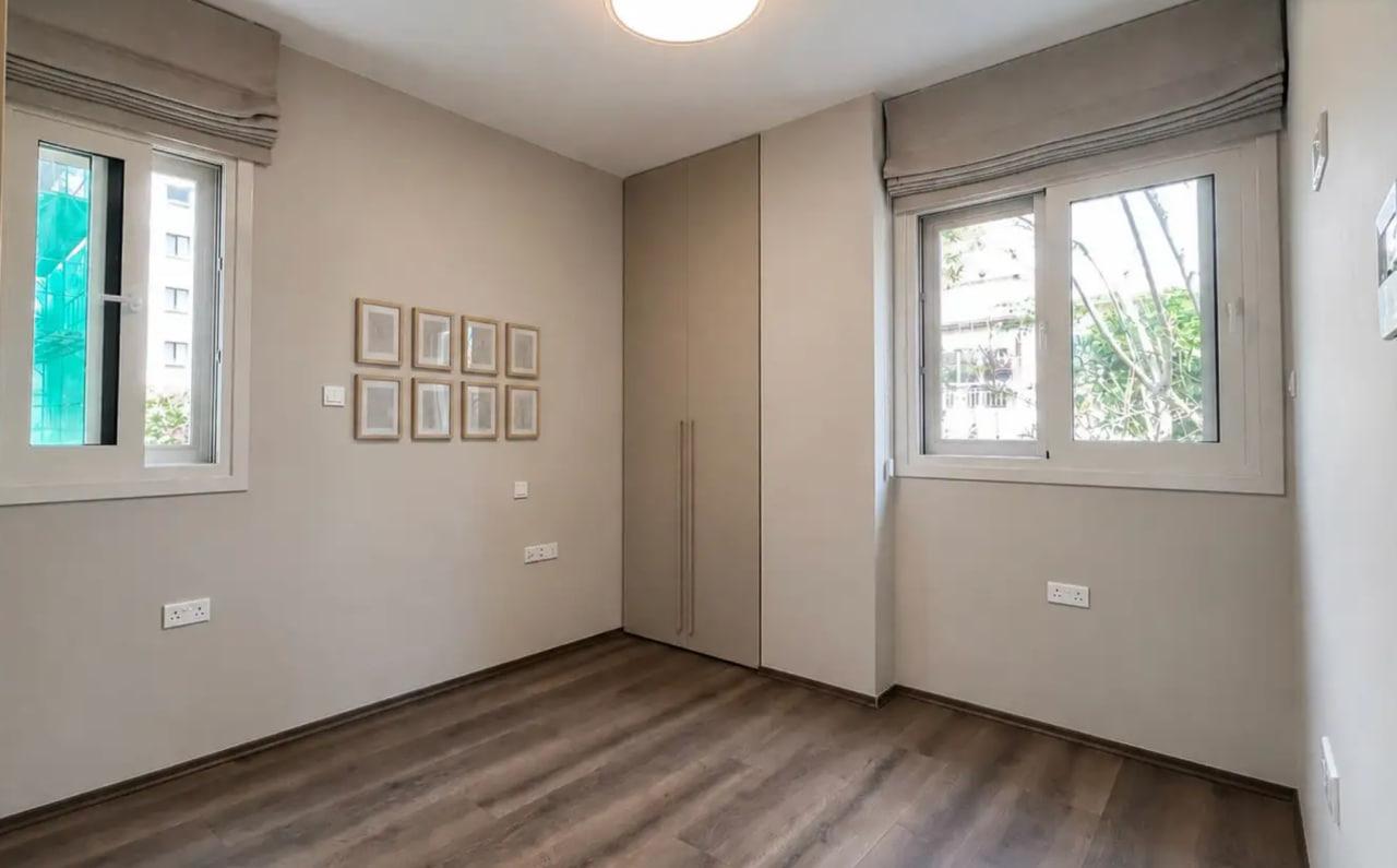 2 Bedroom Apartment for Rent in Limassol – Agios Athanasios