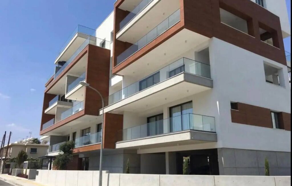 for Rent in Potamos Germasogeias, Limassol District