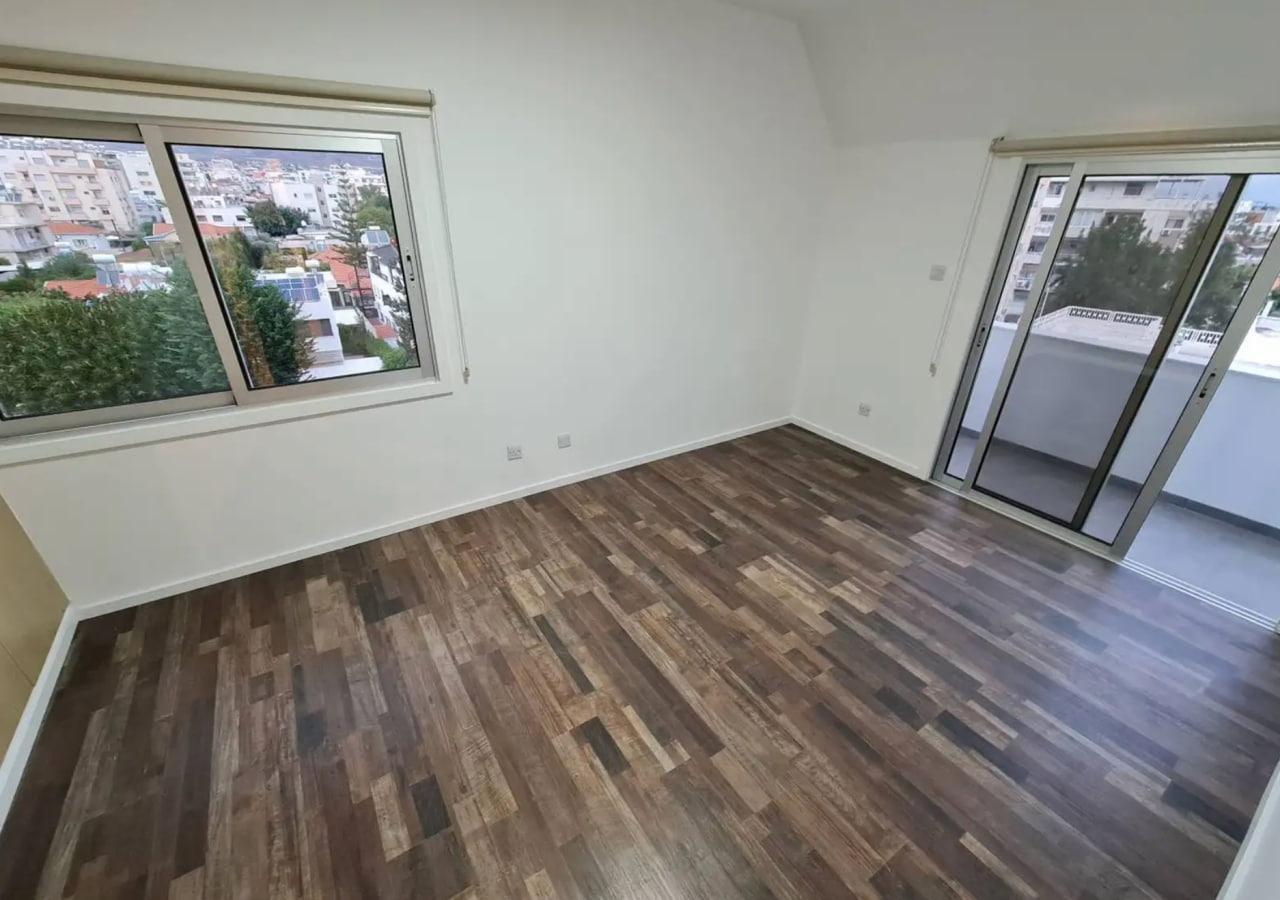 3 Bedroom Apartment for Rent in Limassol – Agios Nektarios