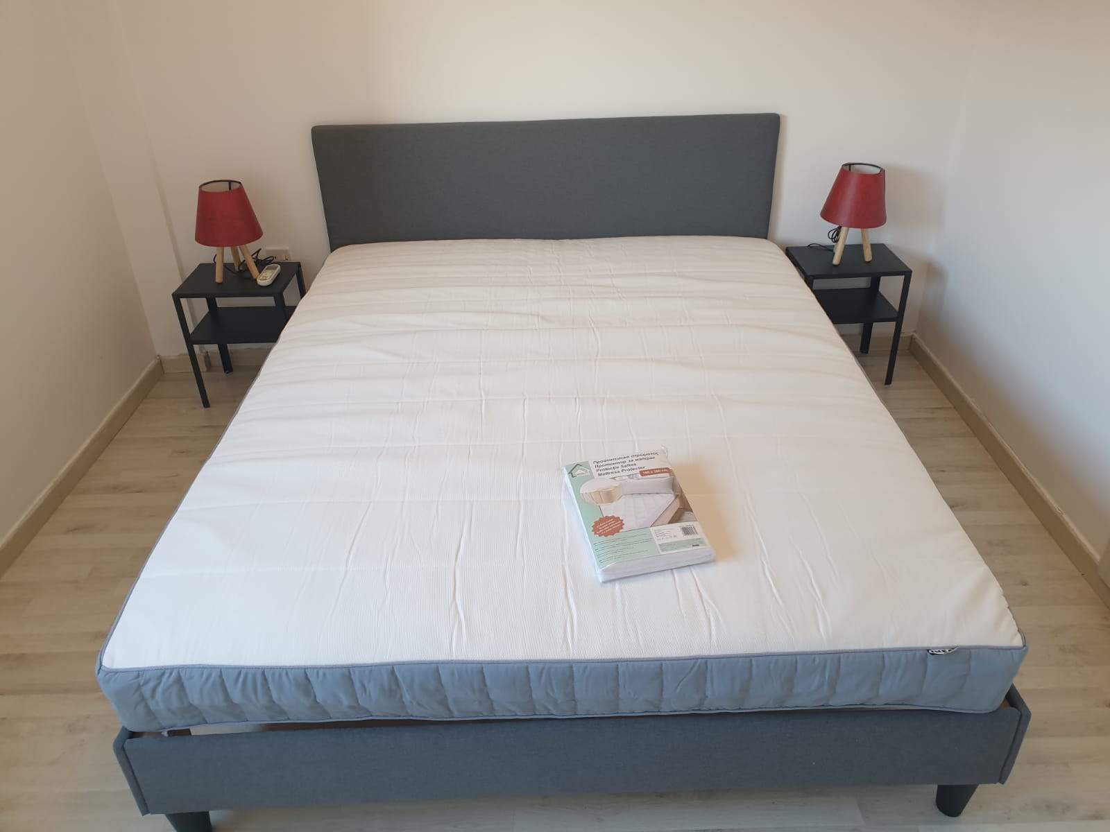 1 Bedroom Apartment for Rent in Limassol – Sea Front, Molos