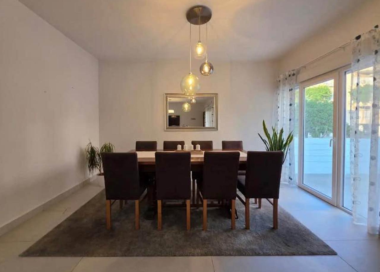 2 Bedroom House for Rent in Limassol – Neapolis