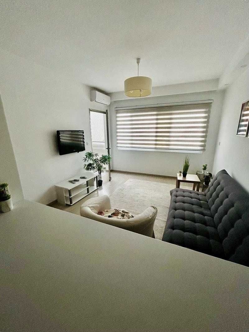 1 Bedroom Apartment for Rent in Limassol – Neapolis