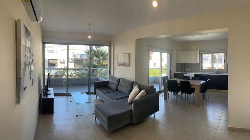 2 Bedroom Apartment for Rent in Limassol – Katholiki