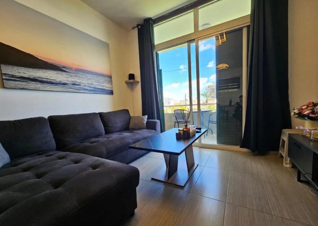1 Bedroom Apartment for Rent in Limassol – Linopetra