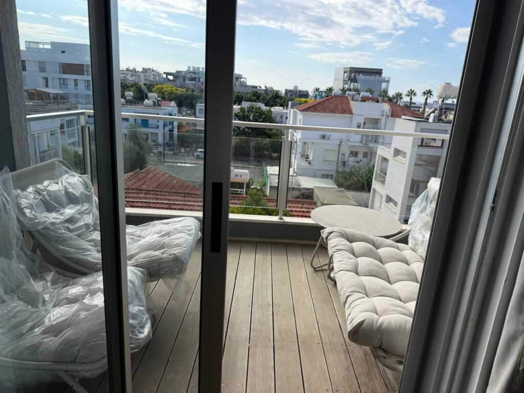 for Rent in Limassol – Agia Zoni