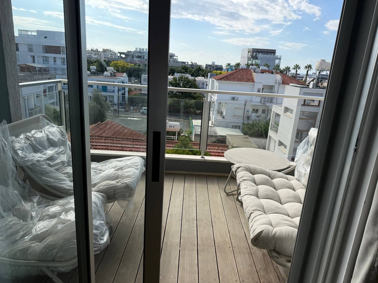 for Rent in Limassol – Agia Zoni